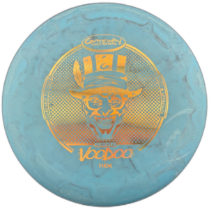 Gateway Disc Sports Voodoo Suregrip Firm Thumbnail 1