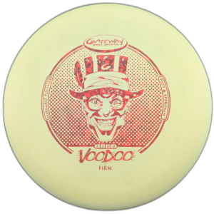 Gateway Disc Sports Voodoo Suregrip Firm Thumbnail 2
