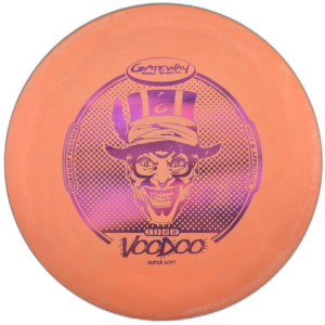 Gateway Disc Sports Voodoo Suregrip SS Thumbnail 1