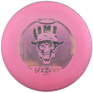 Gateway Disc Sports Voodoo Suregrip SS Thumbnail 2