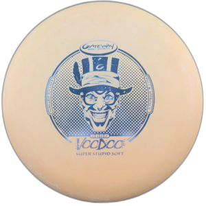 Gateway Disc Sports Voodoo Suregrip SSS Thumbnail 1