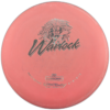 Gateway Disc Sports Warlock Suregrip SS Thumbnail 1