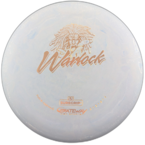 Gateway Disc Sports Warlock Suregrip SS Thumbnail 2