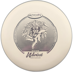 Gateway Disc Sports Warlock Suregrip SSS Thumbnail 2