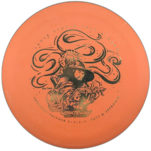 Gateway Disc Sports Wizard SSS Thumbnail 1
