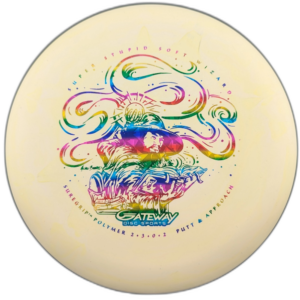 Gateway Disc Sports Wizard SSS Thumbnail 2