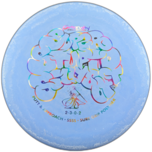 Gateway Disc Sports Wizard SSSS Thumbnail 1