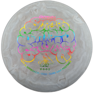 Gateway Disc Sports Wizard SSSS Thumbnail 2