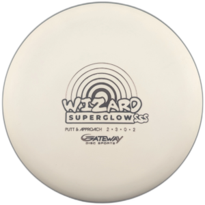Gateway Disc Sports Wizard Superglow SSS Thumbnail 1