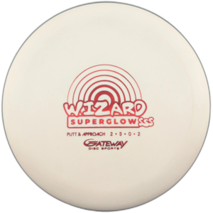 Gateway Disc Sports Wizard Superglow SSS Thumbnail 2