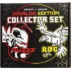 2026 Innova and Discraft Worlds Edition Collector Set