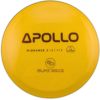 Alfa Discs Apollo Chrome Thumbnail 1