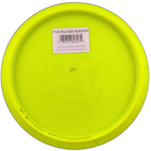INNOVA Arachnid (First Run) Star Thumbnail 2
