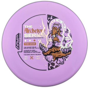Streamline Discs Autopilot Electron (Firm) Thumbnail 2