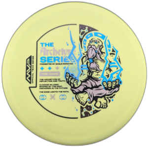 Streamline Discs Autopilot Electron Thumbnail 1