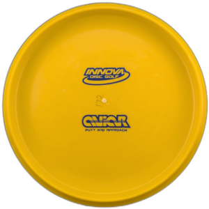 Innova Aviar DX Bottom Stamped Thumbnail 2
