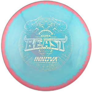 Innova Beast Halo Star Thumbnail 1