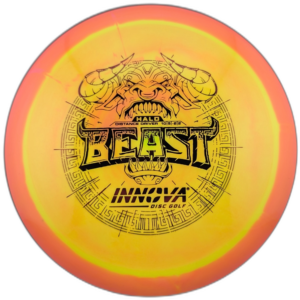Innova Beast Halo Star Thumbnail 2