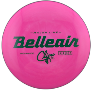 Climo Discs Belleair Major Line Thumbnail 1
