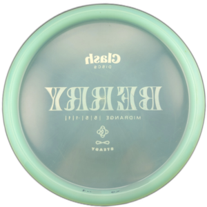 Clash Discs Berry Steady Thumbnail 2