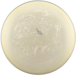 Discraft Buzzz MegaGlo Thumbnail 1