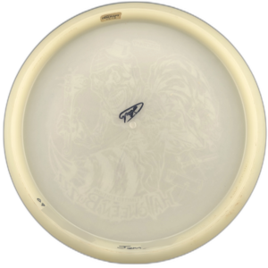 Discraft Buzzz MegaGlo Thumbnail 2