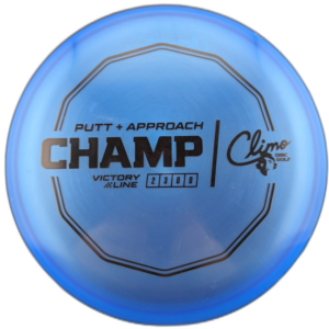 Climo Discs Champ Victory Line Thumbnail 1