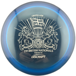 Discraft Cicada Z Line Thumbnail 1