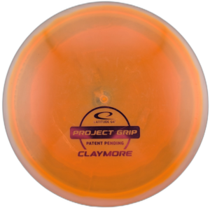 Latitude 64 Claymore Project Grip Thumbnail 1