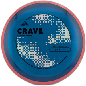 Axiom Discs Crave Proton Thumbnail 1