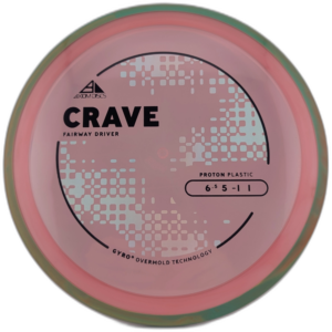 Axiom Discs Crave Proton Thumbnail 2