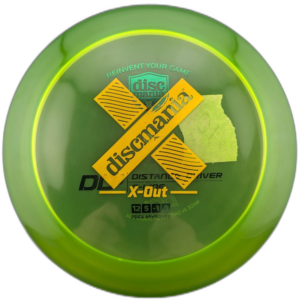 Discmania DD3 C-Line Thumbnail 1