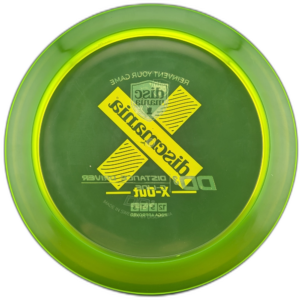 Discmania DD3 C-Line Thumbnail 2