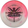 Innova Destroyer Party Time Duo Worlds Commemorative (Eveliina Salonen) Thumbnail 2