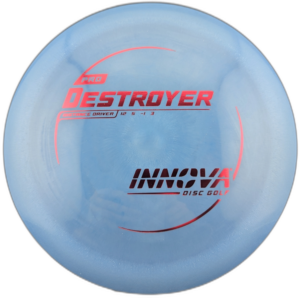 Innova Destroyer Pro Thumbnail 1