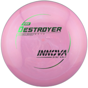 Innova Destroyer Pro Thumbnail 2