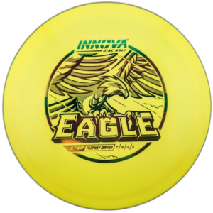 Innova Eagle Star Thumbnail 2