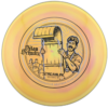 Streamline Discs Echo Neutron 2026 Worlds Commemorative (Silas Schultz) Thumbnail 1