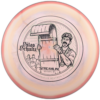 Streamline Discs Echo Neutron 2026 Worlds Commemorative (Silas Schultz) Thumbnail 2