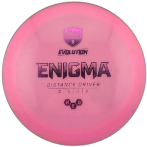 Discmania Engima Neo Thumbnail 2