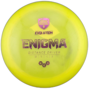 Discmania Enigma Neo Thumbnail 1