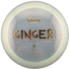Clash Discs Ginger Steady Thumbnail 1