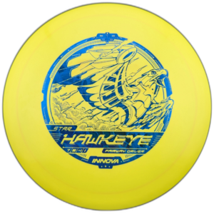 Innova Hawkeye Star Thumbnail 1