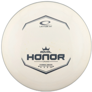 Latitude 64 Honor Grand Thumbnail 1