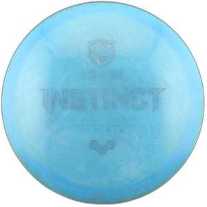 Discmania Instinct Neo Thumbnail 1