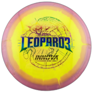 Innova Leopard3 Halo Star Thumbnail 1