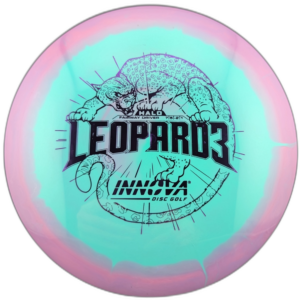 Innova Leopard3 Halo Star Thumbnail 2