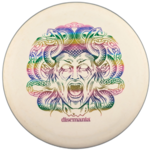 Discmania Link Exo Hard Lumen Thumbnail 1