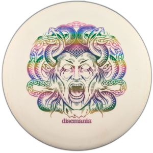 Discmania Link Exo Hard Lumen Thumbnail 2
