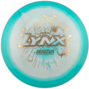 Innova Lynx Halo Star Thumbnail 1